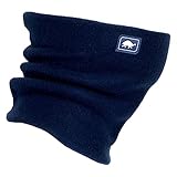 Photo Turtle Fur Kids Original Fleece Neck Warmer The Turtle's Neck Winter Face Mask, Ages 3-6, Navy, best price $13.49, bestseller 2025