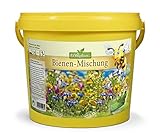 Foto N.L.Chrestensen BIG Eimer - Ein Paradies für alle Insekten, Bienenweide, Bienenfreundliche Mischung Blumensaatgut, Mehrfarbig, bester Preis 49,95 €, Bestseller 2025