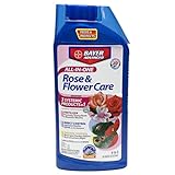 Photo Bayer Advanced All In One Rose & Flower Care 9-14-9 32 Oz, best price $28.83, bestseller 2024