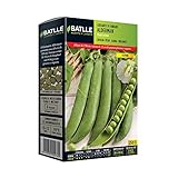 Foto Semillas Batlle Erbsensamen Stangenerbse Alderman 250 gramos, bester Preis 4,69 € (18,76 € / kg), Bestseller 2024