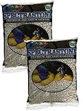 Photo Spectrastone Special White Aquarium Gravel for Freshwater Aquariums, 5-Pound Bag 2 Pack, best price $23.99 ($2.40 / Pound), bestseller 2025