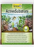 Foto Tetra ActiveSubstrate (suelo natural de minerales de arcilla neutros al agua, alternativa a las piñas de acuario), mejor precio 12,99 €, éxito de ventas 2025