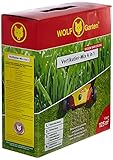 Foto WOLF-Garten - Nachsaat und Düngung Vertikutier-Mix 4-in-1, rot, bester Preis 27,09 € (6,77 € / kg), Bestseller 2025