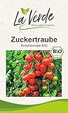 Foto Zuckertraube BIO Tomatensamen, bester Preis 3,25 €, Bestseller 2024