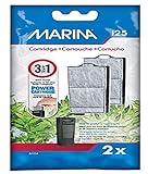 Foto Marina Mini Recambio I25, mejor precio 2,30 €, éxito de ventas 2024