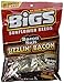Bigs Sunflower Seeds (Pack of 2) (Bacon Salt Sizzlin Bacon) new 2024
