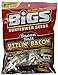 Bigs Sunflower Seeds (Pack of 2) (Bacon Salt Sizzlin Bacon) new 2024
