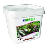 Photo R’Garden | Engrais Organique Rosier et Arbustes à Fleurs | Engrais Ecologique | Fertilisant Naturel | Nourrit en Profondeur | Facile d’Utilisation | 500G, meilleur prix 13,90 €, best-seller 2025