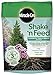 Shake 'N Feed Flowering Trees and Shrubs Plant Food new 2024