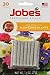 Jobe's Flower Indoor/Outdoor Plants Fertilizer Food Spikes - 30 Pack new 2024