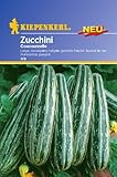 Foto Sperli Gemüsesamen Zucchini Coucourzelle, grün, bester Preis 2,58 €, Bestseller 2024