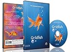 Foto Baby- und Kinder DVD - Goldfisch Aquarium in HD mit langen Szenen, bester Preis 11,95 €, Bestseller 2024