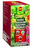 Foto Compo 2061802011 Aceite Mineral de 250 ml, mejor precio 9,55 €, éxito de ventas 2025