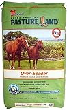 Photo X-Seed 440FS0021UCT185 Land Over-Seeder Pasture Forage Seed, 25-Pound , Green, best price $52.41, bestseller 2024