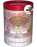 Photo EarthPods Premium Bio Organic Orchid Plant Food – Concentrated Bromeliad & Air Plant Fertilizer (100 Spikes) – 4 year Supply – Easy – Premeasured Capsules – NO Mess, NO Smell, NO Liquid – 100% Eco + Child + Pet Friendly & Made in USA, best price $34.99 ($0.35 / Count), bestseller 2025