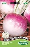 Foto Germisem Globo Roxo 60 Dias Semillas de Remolacha 20 g, mejor precio 2,21 €, éxito de ventas 2025