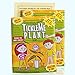 TickleMe Plant Seeds Packets (2) Easter Egg Stuffer, Earth Day or Party Favor! Leaves Fold Together When You Tickle It. Great Science Fun, Green and Educational. new 2024