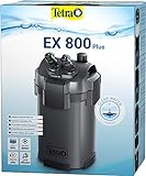Foto Tetra EX 800 Plus - Set completo de filtro exterior, apto para acuarios de 100 a 300 litros, mejor precio 79,99 €, éxito de ventas 2024