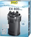 Foto Tetra EX 800 Plus - Set completo de filtro exterior, apto para acuarios de 100 a 300 litros, mejor precio 79,99 €, éxito de ventas 2025