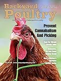 Photo Backyard Poultry, best price $29.97, bestseller 2024