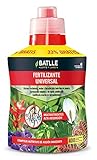 Foto Fertilizante Universal - 400ml, mejor precio 3,95 €, éxito de ventas 2025