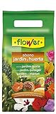 Foto Flower 10850 - Abono Huerta y jardín, 2 kg, mejor precio 6,79 €, éxito de ventas 2024