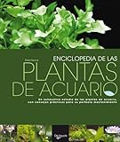 Foto Enciclopedia de las plantas de acuario (Animales), mejor precio 24,99 €, éxito de ventas 2025