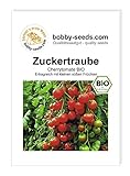 Foto BIO-Tomatensamen Zuckertraube Cocktailtomate Portion, bester Preis 2,95 €, Bestseller 2025