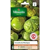 Foto bolsa de semillas Tomatillo de México Vilmorin, mejor precio 5,85 €, éxito de ventas 2024