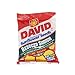 David Sunflower Jumbo Seeds Reduced Sodium 5.25 Ounce (Pack of 6) new 2024