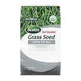 Photo Scotts Turf Builder Quick Fix Mix, 3 Pounds, best price $11.98 ($0.25 / Ounce), bestseller 2024