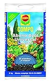 Foto COMPO Abono Azul Universal NovaTec 5 kg, mejor precio 14,73 €, éxito de ventas 2024