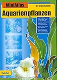 Foto Aquarienpflanzen, MiniAtlas, bester Preis 24,99 €, Bestseller 2025