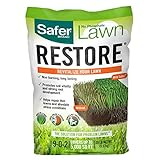 Photo Safer Brand Lawn Restore Fertilizer – 20 Lb, best price $57.09, bestseller 2024