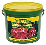 Foto Blumen-Langzeitdünger Mastercote Depot Perls 1 kg, bester Preis 10,35 €, Bestseller 2025