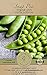 Gaea's Blessing Seeds - Snap Pea Seeds - Sugar Ann - Non-GMO Seeds for Planting with Easy to Follow Instructions 94% Germination Rate (Pack of 1) new 2024