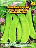 Foto Zuckererbsen, Graue buntblühende - (Portion), bester Preis 3,19 €, Bestseller 2025