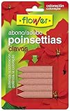 Foto Flower 10839 - Abono Clavos, 5 Unidades, mejor precio 1,95 €, éxito de ventas 2024