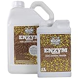 Foto Boom Nutrients | Complejo enzimático para plantas/Catalizador del suelo/Fertilizante para Flores | Enzym Boom (1 L), mejor precio 13,13 €, éxito de ventas 2024