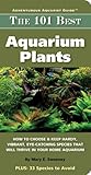 Photo 101 Best Aquarium Plants (Adventurous Aquarist Guide), best price $10.99, bestseller 2024