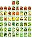 Black Duck Brand 50 Packs Assorted Heirloom Vegetable Seeds 20+ Varieties All Seeds are Heirloom, 100% Non-GMO new 2024