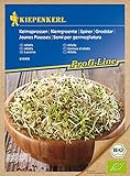Foto Bio Keimsprossen verschiedene Sorten Alfalfa Radies Brokkoli Weizen Rauke Linsen Zwiebel (Alfalfa), bester Preis 4,13 €, Bestseller 2024