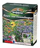 Foto Quedlinburger Bienen (für 200m²), bester Preis 8,30 € (4,15 € / 100 g), Bestseller 2025