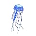 Luwu-Store - Medusa artificiale in silicone per acquario  nuovo 2024