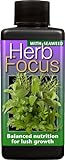 foto Herb Focus, fertilizzante liquido concentrato da 100 ml, miglior prezzo EUR 2,51, bestseller 2024