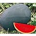 Dolce gigante nero semi di anguria pelle, semi di anguria senza semi, giardino piantagione, cortile bonsai frutta - 20 particelle / bag nuovo 2024