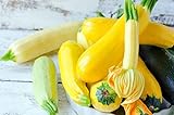 foto Zucchini semi misti - Cucurbita pepo, miglior prezzo EUR 3,19, bestseller 2024