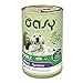 Oasy Dog Patè All Breeds Adult con Tacchino 400 gr nuovo 2024