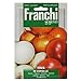 Seeds of Italy Ltd Franchi - Semi, tris di cipolle nuovo 2024