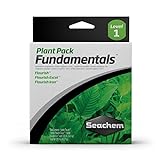 foto Seachem Plant Pack Kit Base per la Fertilizzazione di Piante D'Acquario - 3 X 100 ml, miglior prezzo EUR 28,50, bestseller 2024